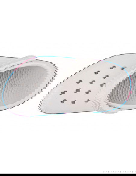 Crocs Off Court Glitter Band Kids Clog 2097141FS