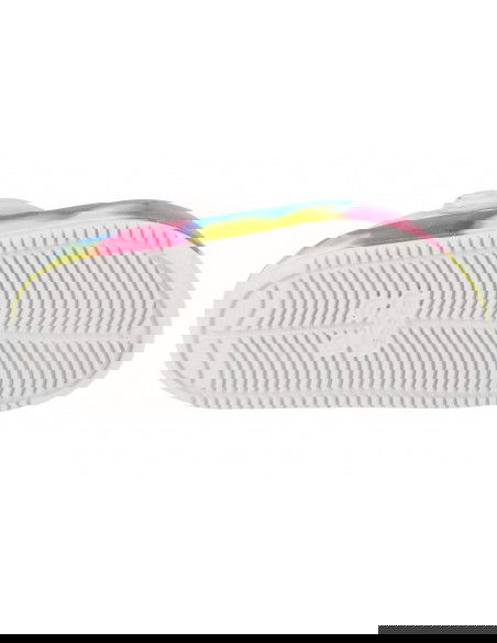 Crocs Off Court Glitter Band Kids Clog 2097141FS