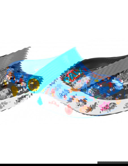 Crocs Paw Patrol Crocband IV Clog T 208853425