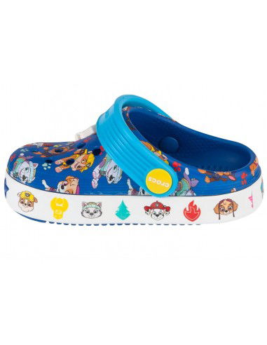 Crocs Paw Patrol Crocband IV Clog T 208853425