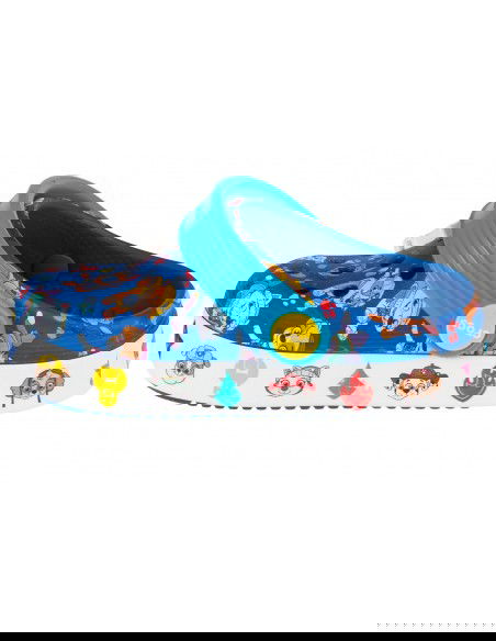 Crocs Paw Patrol Crocband IV Clog T 208853425