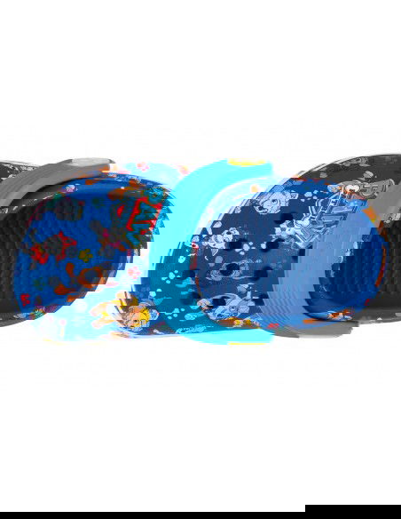 Crocs Paw Patrol Crocband IV Clog T 208853425