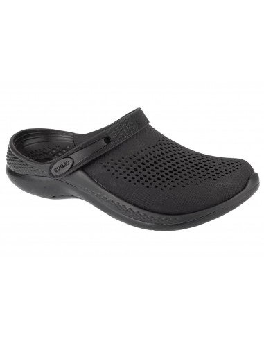 Crocs Literide 360 Clog 206708060 Ανδρικά > Παπούτσια > Παπούτσια Αθλητικά > Σαγιονάρες / Παντόφλες