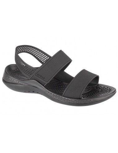Crocs Literide 360 W Sandal 206711001 Γυναικεία > Παπούτσια > Παπούτσια Μόδας > Σανδάλια / Πέδιλα