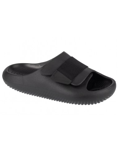 Crocs Mellow Luxe Recovery Slide 209413001 Γυναικεία > Παπούτσια > Παπούτσια Αθλητικά > Σαγιονάρες / Παντόφλες