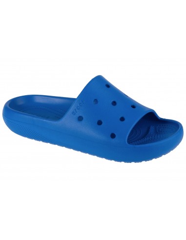 Crocs Classic Slide V2 2094014KZ Ανδρικά > Παπούτσια > Παπούτσια Αθλητικά > Σαγιονάρες / Παντόφλες