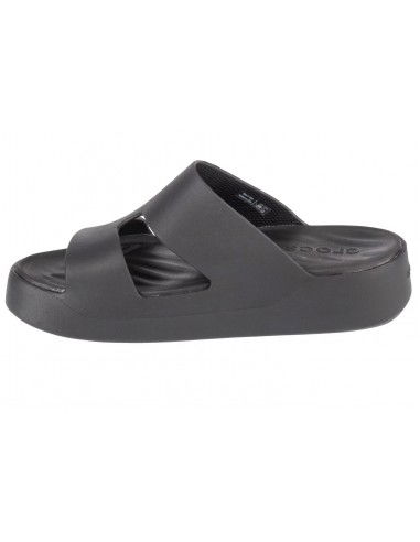 Crocs Gataway Platform HStrap 209409001