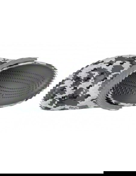 Crocs Classic Spray Camo Kids Clog 207594097