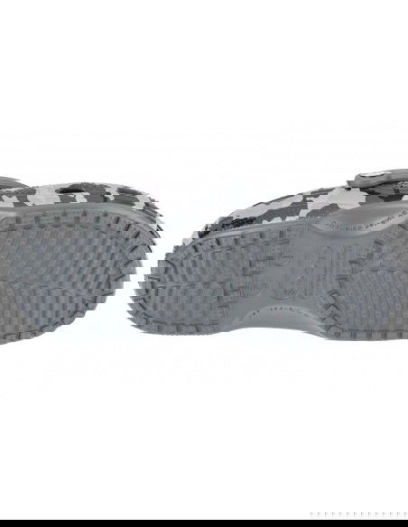 Crocs Classic Spray Camo Kids Clog 207594097