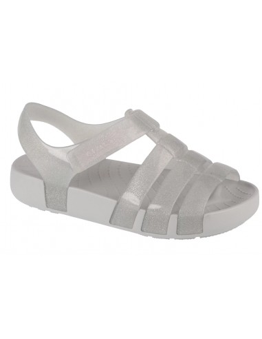 Crocs Isabella Glitter Kids Sandal 2098360IC Παιδικά > Παπούτσια > Σανδάλια & Παντόφλες