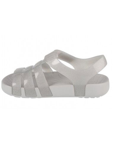 Crocs Isabella Glitter Kids Sandal 2098360IC