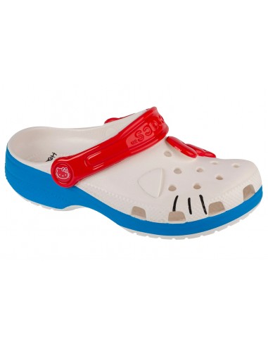 Παιδικά > Παπούτσια > Σανδάλια & Παντόφλες Crocs Classic Hello Kitty Iam Kids Clog 209454100