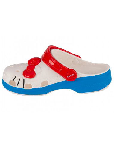 Crocs Classic Hello Kitty Iam Kids Clog 209454100