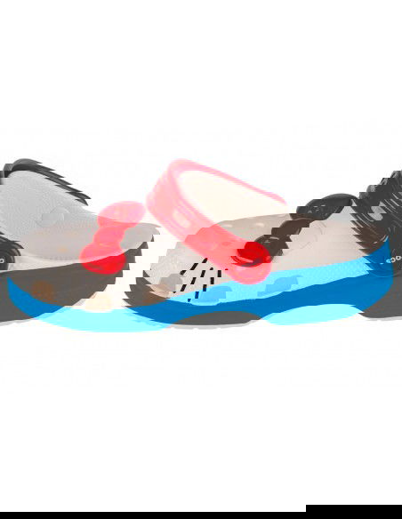 Crocs Classic Hello Kitty Iam Kids Clog 209454100