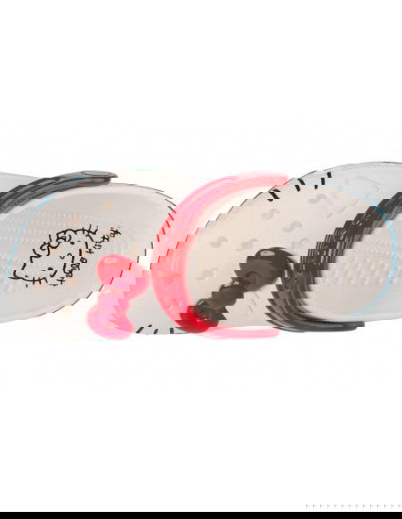 Crocs Classic Hello Kitty Iam Kids Clog 209454100