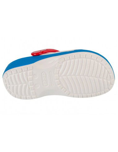 Crocs Classic Hello Kitty Iam Kids Clog 209454100