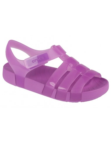 Crocs Isabella Jelly Kids Sandal 2098376WQ Παιδικά > Παπούτσια > Σανδάλια & Παντόφλες