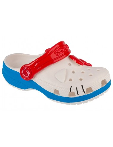 Crocs Classic Hello Kitty Iam Clog T 209469100 Παιδικά > Παπούτσια > Σανδάλια & Παντόφλες
