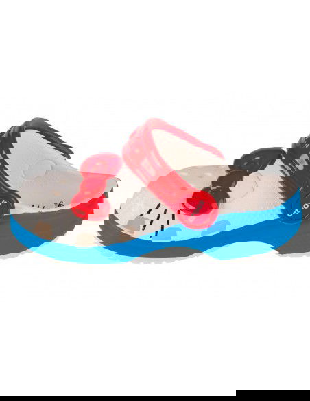 Crocs Classic Hello Kitty Iam Clog T 209469100