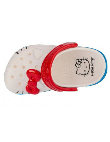 Crocs Classic Hello Kitty Iam Clog T 209469100