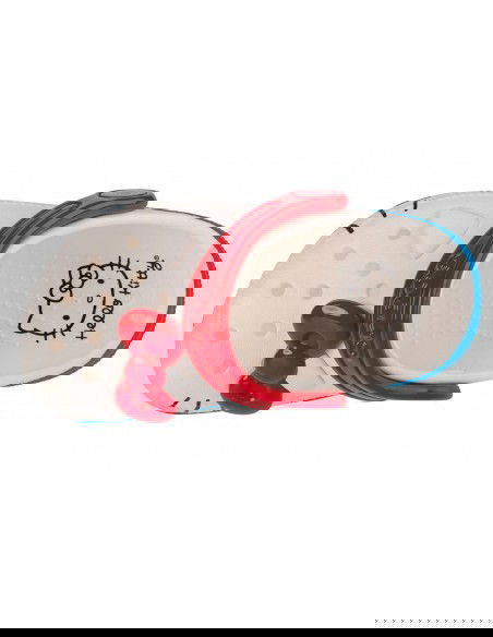 Crocs Classic Hello Kitty Iam Clog T 209469100