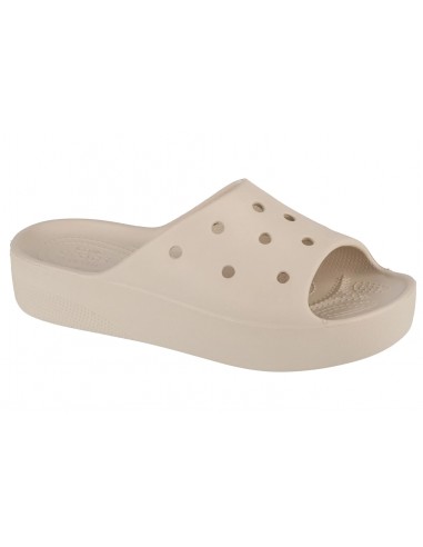 Γυναικεία > Παπούτσια > Παπούτσια Αθλητικά > Σαγιονάρες / Παντόφλες Crocs Classic Platform Slide 2081802Y2