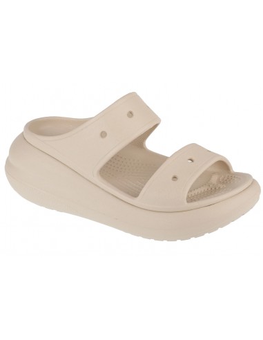 Crocs Classic Crush Sandal 2076702Y2 Γυναικεία > Παπούτσια > Παπούτσια Αθλητικά > Σαγιονάρες / Παντόφλες