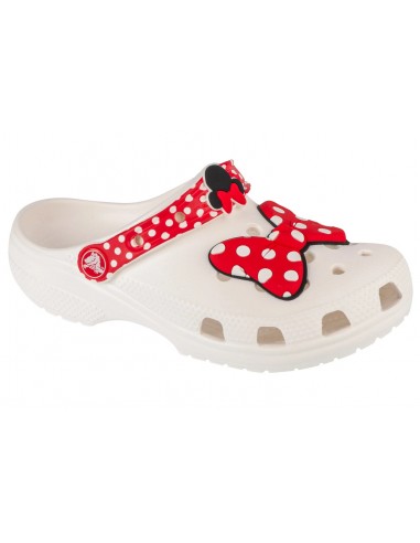 Crocs Classic Disney Minnie Mouse Clog 208711119 Παιδικά > Παπούτσια > Σανδάλια & Παντόφλες