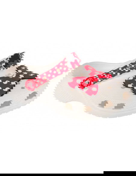 Crocs Classic Disney Minnie Mouse Clog 208711119