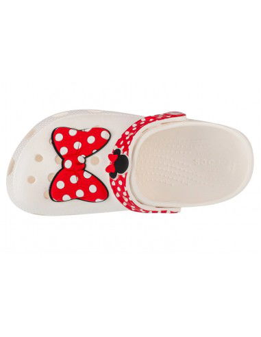 Crocs Classic Disney Minnie Mouse Clog 208711119
