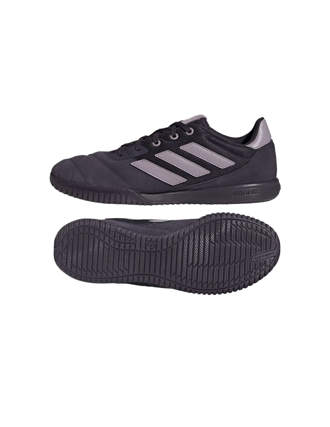 Men's Sports Shoes Adidas Black