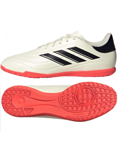 Adidas Copa Pure2 Club IN M IE7519 shoes Αθλήματα > Ποδόσφαιρο > Παπούτσια > Ανδρικά