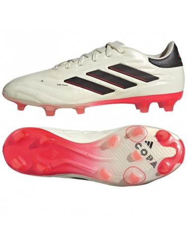 Adidas Copa Pure2 Pro FG IE4979 shoes Αθλήματα > Ποδόσφαιρο > Παπούτσια > Ανδρικά