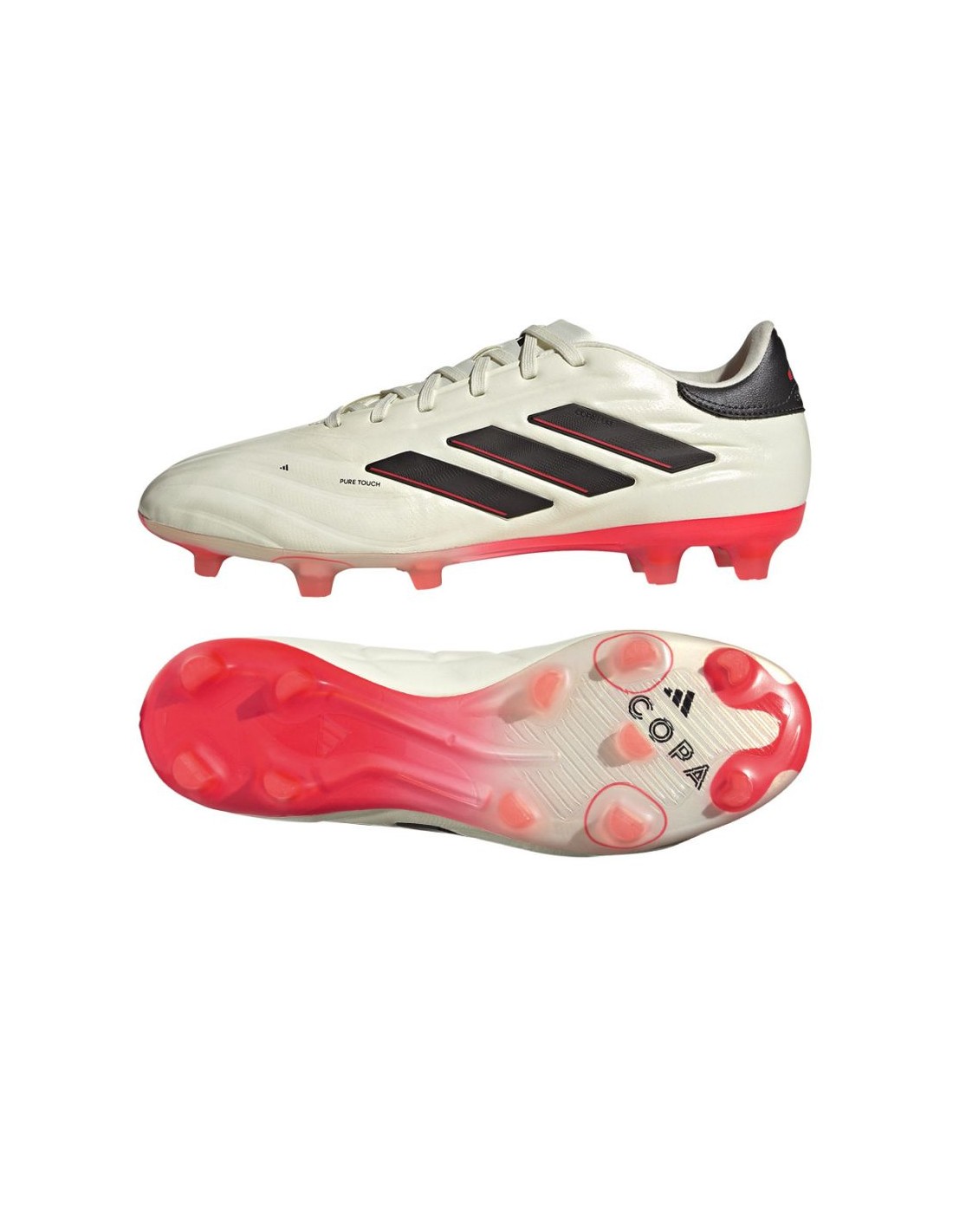 Adidas Copa Pure2 Pro FG IE4979 shoes
