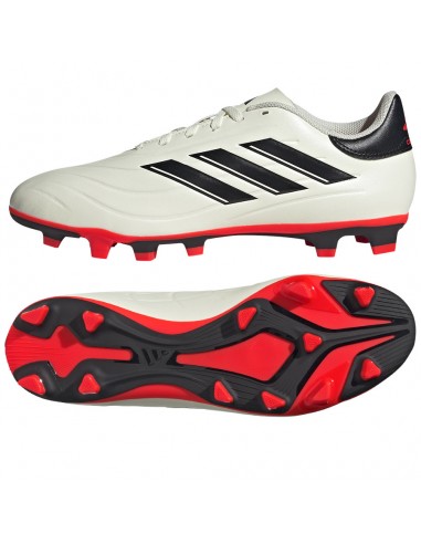 Adidas COPA PURE2 Club FxG IG1099 shoes Αθλήματα > Ποδόσφαιρο > Παπούτσια > Ανδρικά