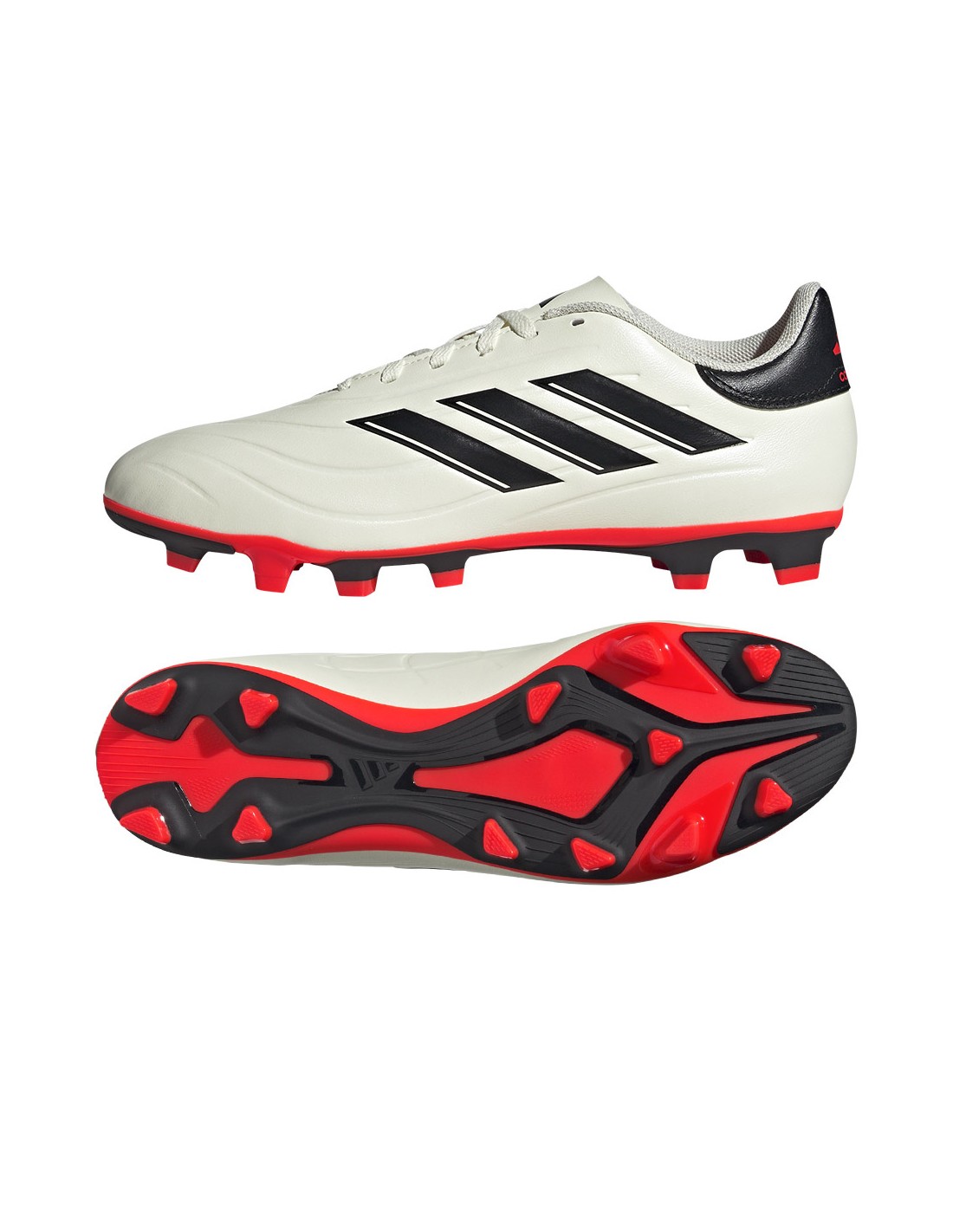 Men's Sports Shoes Adidas White