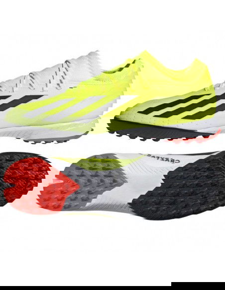Adidas X Crazyfast League TF M IF0698 shoes