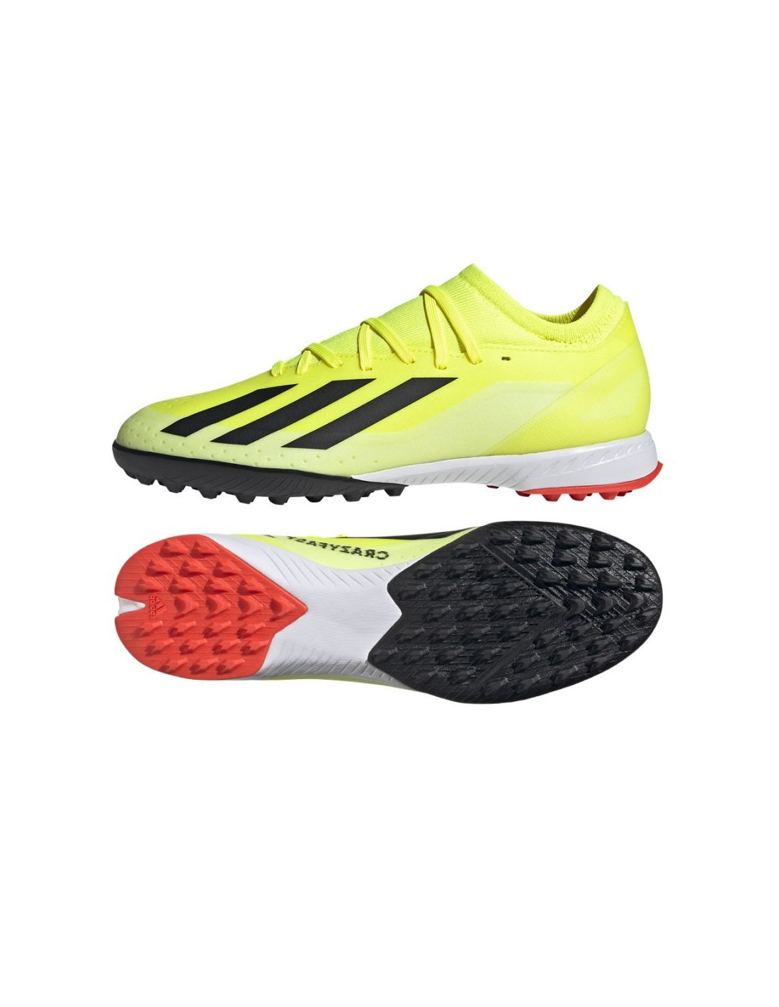 Adidas X Crazyfast League TF M IF0698 shoes