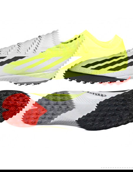 Adidas X Crazyfast League TF M IF0698 shoes