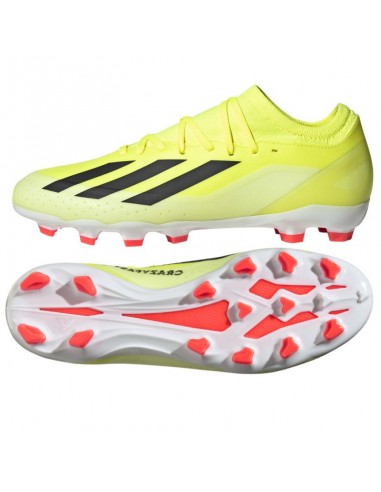 Adidas X Crazyfast League LL MG M IF0696 shoes Αθλήματα > Ποδόσφαιρο > Παπούτσια > Ανδρικά