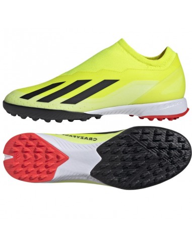 Adidas X Crazyfast League LL TF M IF0694 shoes Αθλήματα > Ποδόσφαιρο > Παπούτσια > Ανδρικά