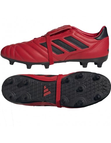 Adidas COPA GLORO FG IE7538 shoes Αθλήματα > Ποδόσφαιρο > Παπούτσια > Ανδρικά
