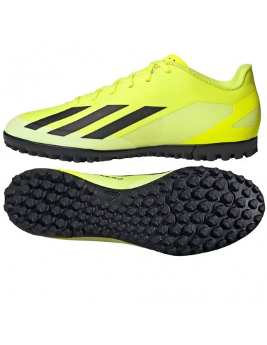 Adidas X Crazyfast Club TF M IF0723 shoes Αθλήματα > Ποδόσφαιρο > Παπούτσια > Ανδρικά