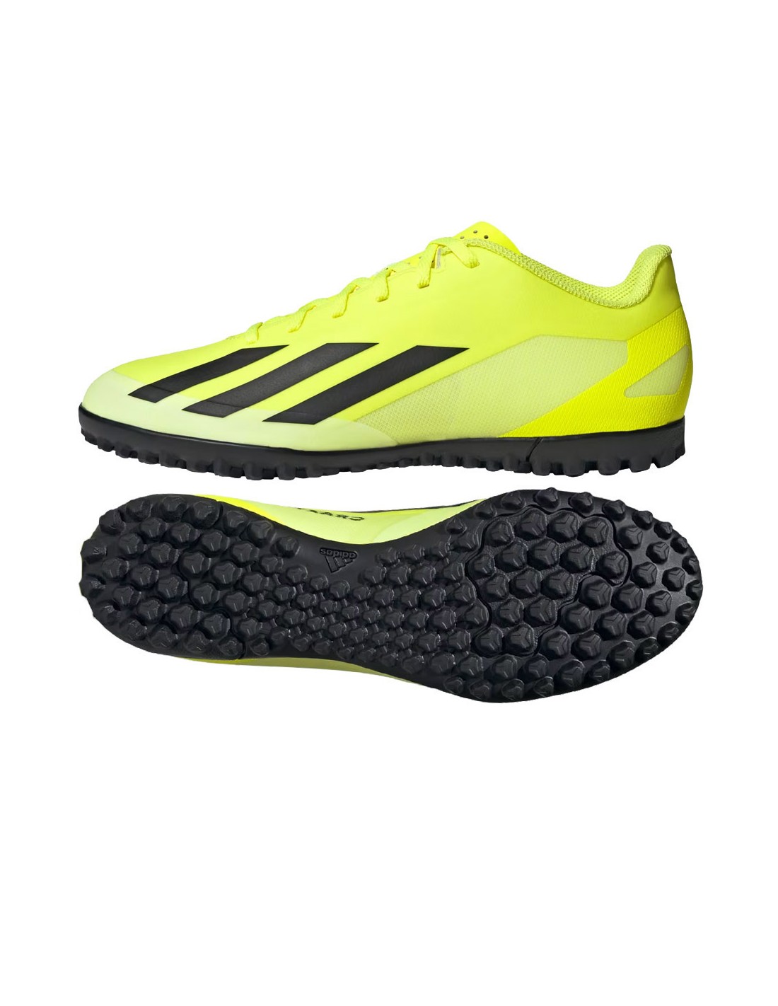 adidas X Crazyfast Club Tf Ανδρικά Ποδοσφαιρικά Παπούτσια (9000169297_73904)