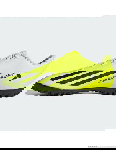 Adidas X Crazyfast Club TF M IF0723 shoes