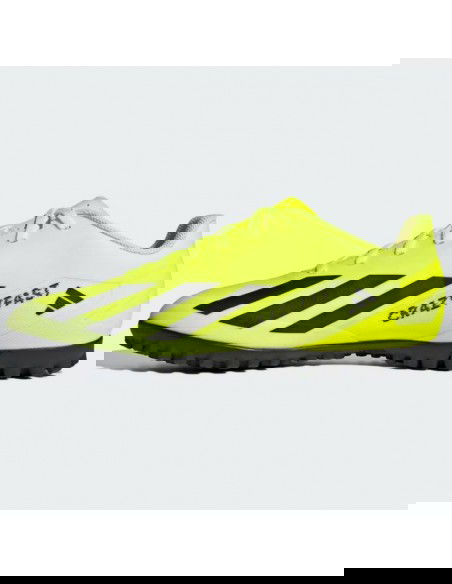 Adidas X Crazyfast Club TF M IF0723 shoes