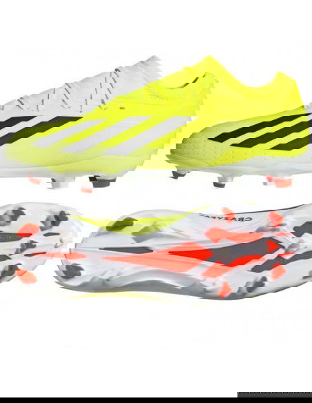 Adidas X Crazyfast League FG M IG0605 shoes