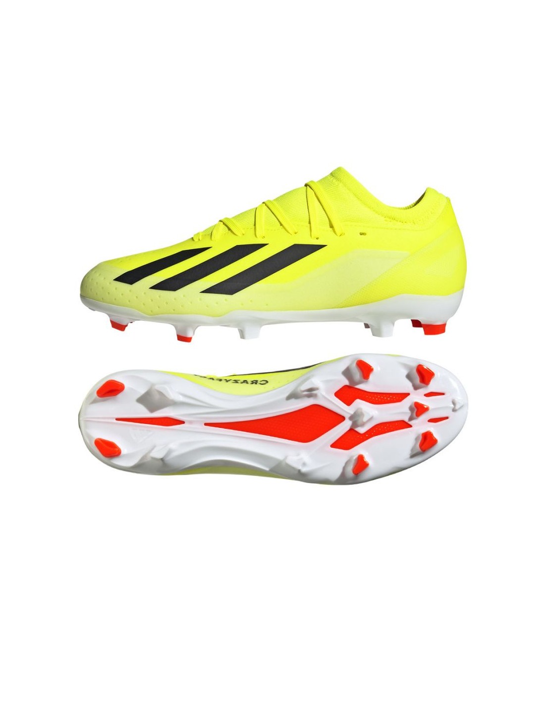 Adidas X Crazyfast League FG M IG0605 shoes