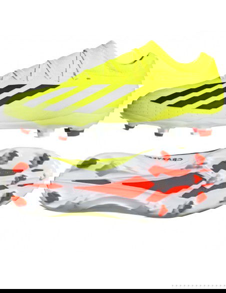 Adidas X Crazyfast League FG M IG0605 shoes