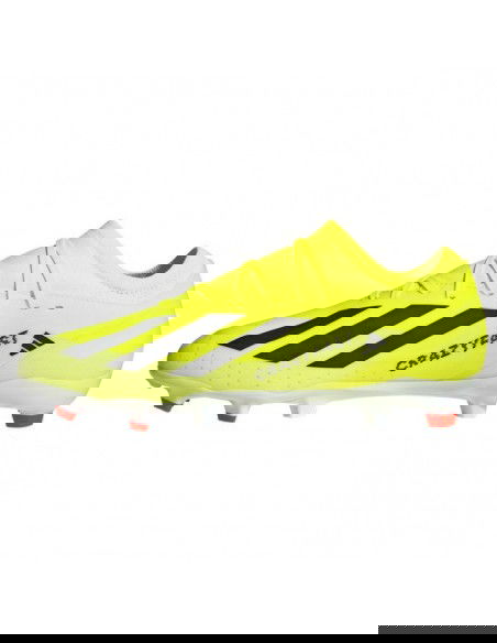 Adidas X Crazyfast League FG M IG0605 shoes